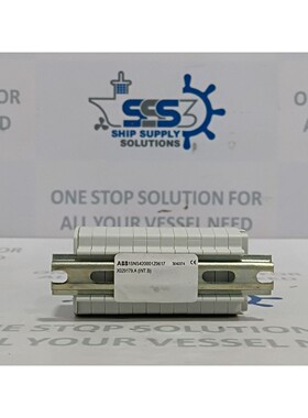 KSB / ABB 连接块 700 1SNS420001Z0617 X029179.A 3040374