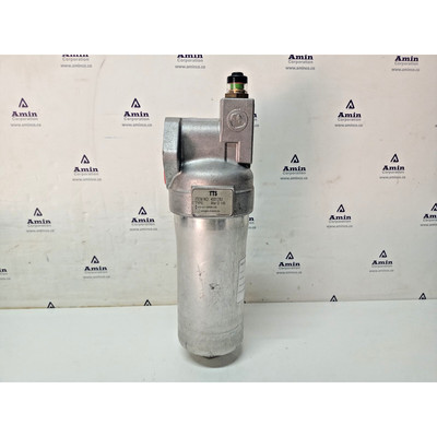 Articolo TTS N. 4001282 Tipo: Filtro D 145 - NUOVO