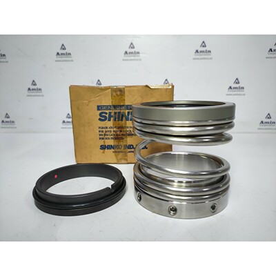 Joint Mécanique Shinko Numéro De Pièce 54A Pour CV350 - N