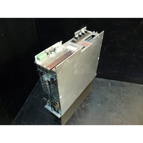 Indramat DDS02.2-A100-B Digital A.C. Servo Controller