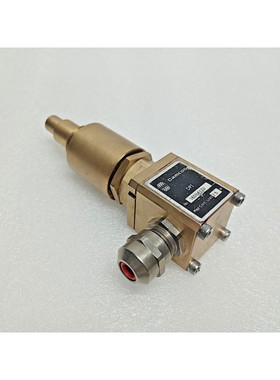 Damcos DPI-E-68 160B4170 P/N: 160B4240 Position Indicator -