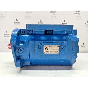IOW IWP 038K2001 Dreifachschraubenpumpe ACE 038K3 NTBP - Dru