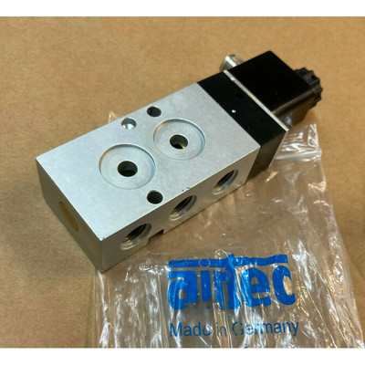 airtec KN-05-511-PR2309-O42 5/2-Wege-Pneumatikventil Spule 2