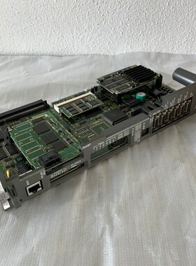 Fanuc A16B-3200-0412/03A CPU Modul 206335
