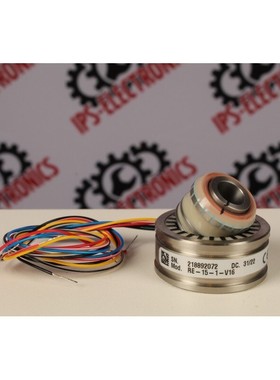 LTN RE-15-1-V16 (résolveur) - garantie de 6 mois