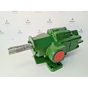 Pompe Roper 2AM16 Pompe à Engrenages Hydraulique - Testée