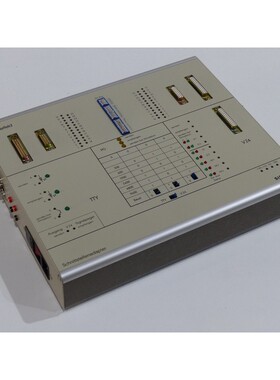 Siemens 6ES5324-0AA11 Schnittstellenadapter SN:EH-W7-45