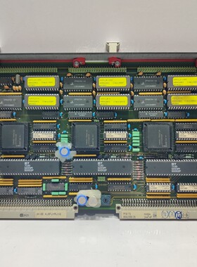 ELIN PIM-70 PCB卡
