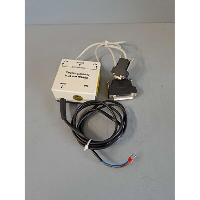 305155 - Pilz - Pegelanpassung V24/RS485 Usada