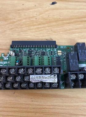 ETC740380 YPHT31636-1B 安川变频器议价