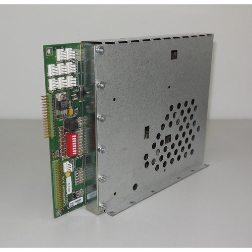 Cargoscan A/S CS5120 CPU Rev Q P/N: 650098