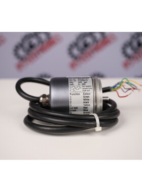 LEINE&LINDE / DIGITRON 632001151 (420 PPR) (ENCODER) - 6 mon
