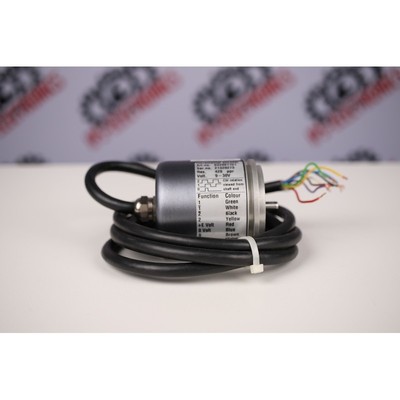 LEINE&LINDE / DIGITRON 632001151 (420 PPR) (ENCODER) - 6 mon