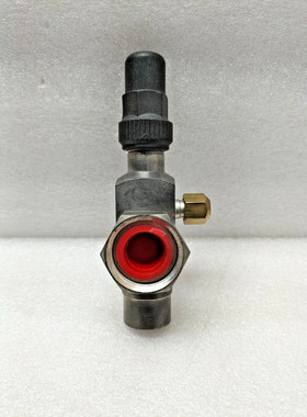 ROTALOCK SERVICE VALVE 套件 7/8 运动衫