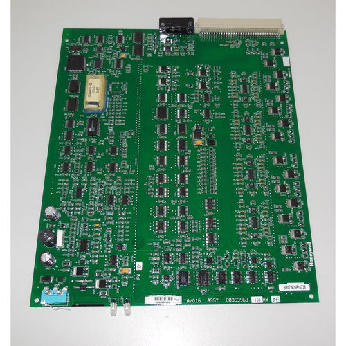 Honeywell A/016 assy 80363969-150 HW: P1