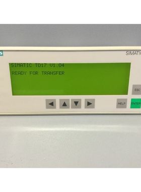 6AV30171NE300AX0 - SIEMENS - 6AV3017-1NE30-0AX0 / pupitre 24