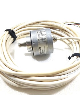 HENGSTLER 0 550 146 INCREMENTAL ENCODER RI58-0/500EK.72KA-K0