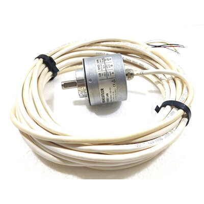 HENGSTLER 0 550 146 INCREMENTAL ENCODER RI58-0/500EK.72KA-K0
