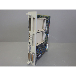 6FM14703BA20 - SIEMENS - 6FM1470-3BA20 / Karte Video Ausgabe