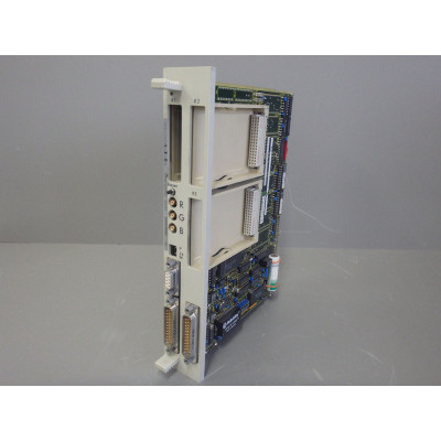 6FM14703BA20 - SIEMENS - 6FM1470-3BA20 / Karte Video Ausgabe