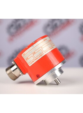 IDEACOD GHM506596R/250 (ENCODER) - 6 months warranty