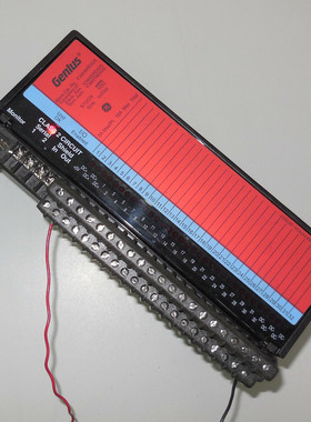 Genius IC660TBD025M IC660ERD025C1 IC660BRD025