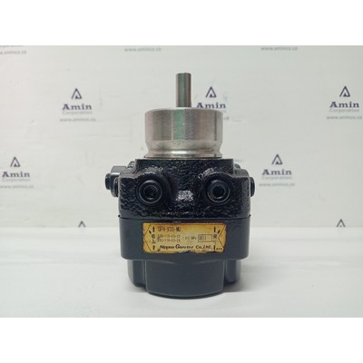 Bomba De Aceite Nippon GFH-V3S-MU Bomba #2