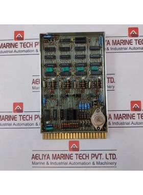 Nebb Cviia Printed Circuit Board