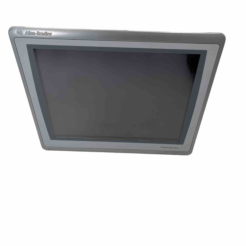Allen Bradley 2711P-T15C22D9P Ser.A PanelView Plus 7 HMI SLI