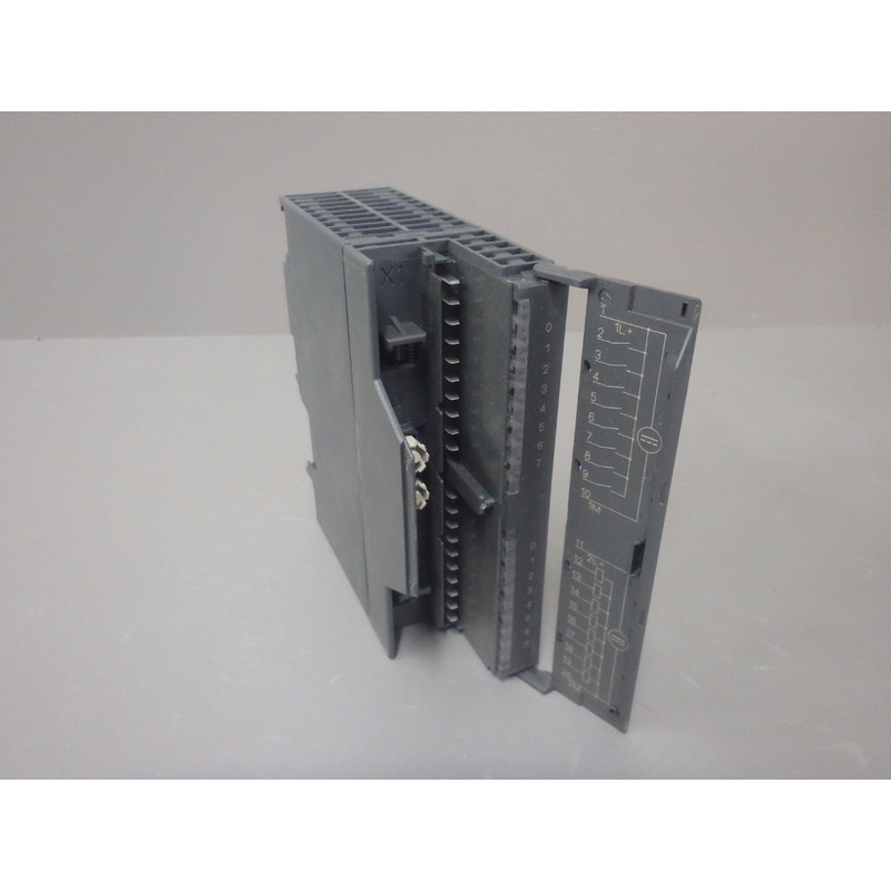 6ES73231BH000AA0 - Siemens - 6ES7323-1BH00-0AA0/Digital I/O