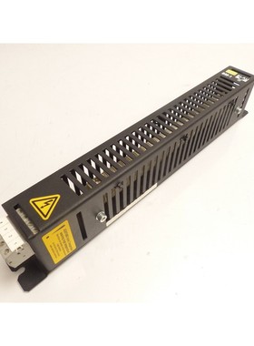 ELAU BM-1 27R/170W Bleeder Module / Entlüftungsmodul SN: 70