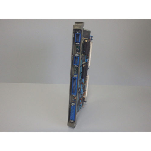 MC301 - MITSUBISHI - MC301 / Servo Kontroller Meldas 321 Use