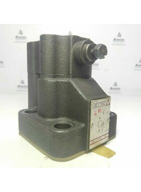 Atos AGAM-20/210 /52 Pressure relief valve - NEW