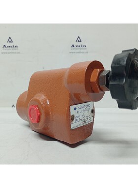 Sumitomo SPR T-03-70-13 Relief Valvola - Nuovo
