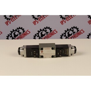 Rexroth 4-WE-6-D51/OFAG24NZ4 (valve) - 6 months warranty