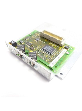 Rexroth BGR DKC02.3 LK SCK02 Interbus Karte R9112899001 SN: