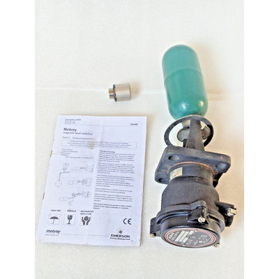 Mobrey S01db/F185 70800/1162 Level Schalter S01DBF185 Neu
