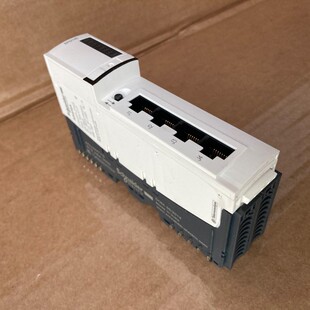 Schneider Electric Advantys STB EPI 2145 Tesys Type U I/F 12