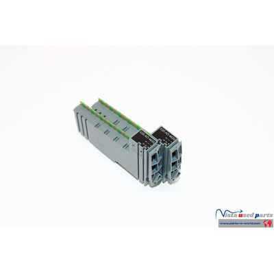 1x B&R Automation X20AO4632 X20 AO 4632 Analog Output Module