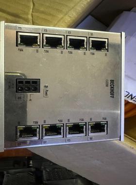 倍福CU2208-0000无包装议价