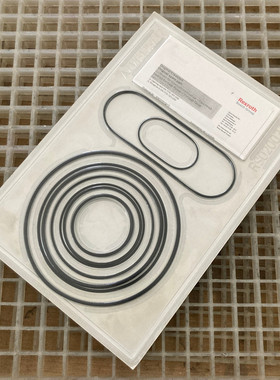 Rexroth R902002413 Dichtsatz für IZP-Durchtrieb Hydraulikpu