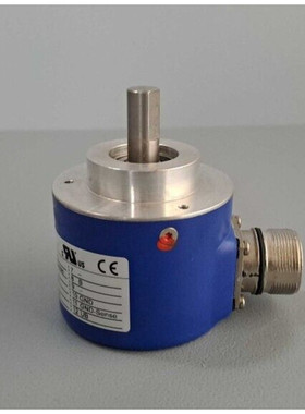 G0355 - BAUMER - G0355.075C373/Encoder Axle Groundbreaker Wi