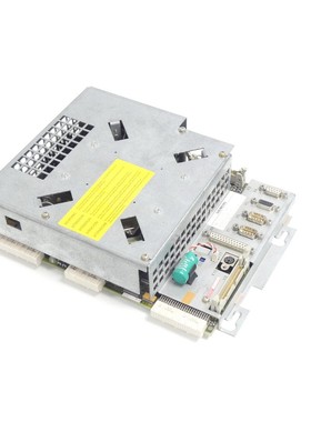 Siemens 6FC5210-0DA20-0AA1 MMC 102 Version: E SN:T-00R827046