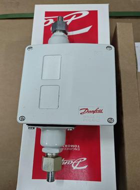 丹佛斯压差控制器RT260A压差设置范围05-6bar议价