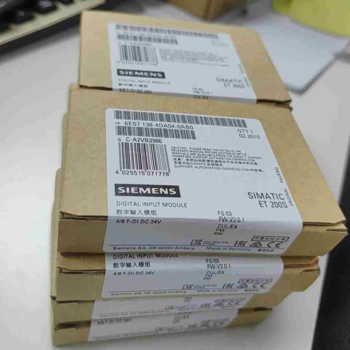 6ES7138-4DA04-0AB0   6ES7 138-议价