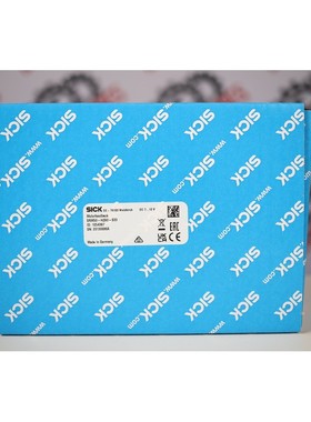 SICK SRM50-HZA0-S33 (ID 1054387) (ENCODER) - 6 mesi di garan