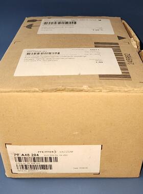 Pfeiffer AVC025PA 24 VDC PFA议价