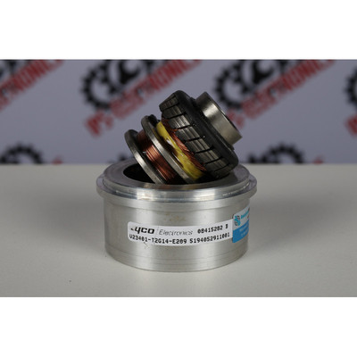 TYCO V23401-T2G14-E209 / T2G14-E209 (RESOER) - 6 meses de