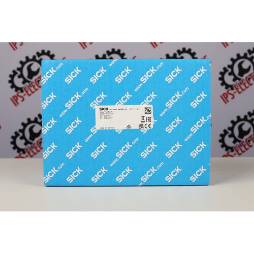 SICK SRM50-HFA0-K22 (ID 1037072) (ENCODER) - 6 months warran