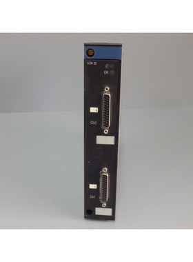 TSXSCM2044 - TELEMECANIQUE - Tsxscm 2044/Coupler Of Communic